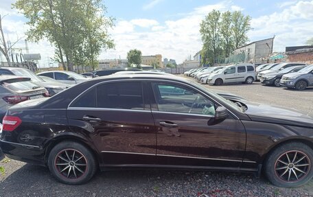 Mercedes-Benz E-Класс, 2013 год, 1 151 875 рублей, 4 фотография