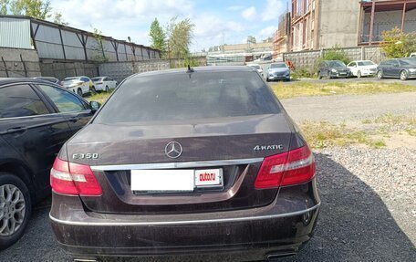Mercedes-Benz E-Класс, 2013 год, 1 151 875 рублей, 7 фотография