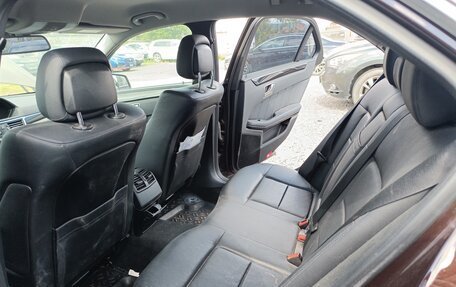 Mercedes-Benz E-Класс, 2013 год, 1 151 875 рублей, 9 фотография