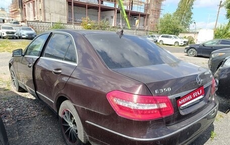 Mercedes-Benz E-Класс, 2013 год, 1 151 875 рублей, 5 фотография
