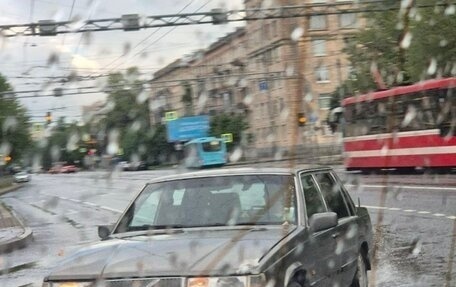 Volvo 760, 1989 год, 160 000 рублей, 1 фотография