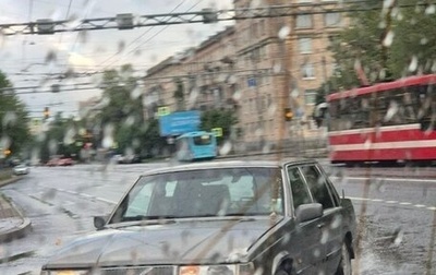 Volvo 760, 1989 год, 160 000 рублей, 1 фотография