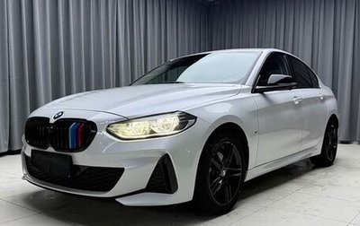 BMW 1 серия, 2023 год, 1 415 000 рублей, 1 фотография