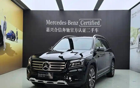 Mercedes-Benz GLB, 2025 год, 2 700 000 рублей, 1 фотография