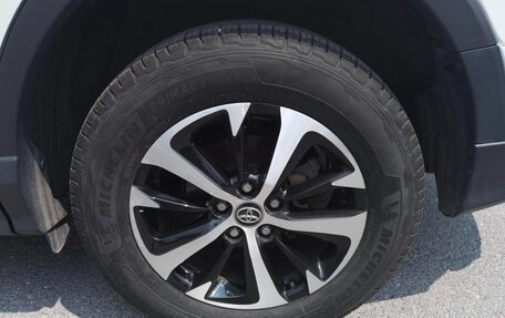 Toyota RAV4, 2019 год, 2 300 000 рублей, 21 фотография