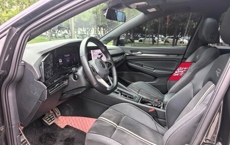 Volkswagen Golf VIII, 2021 год, 1 650 000 рублей, 6 фотография
