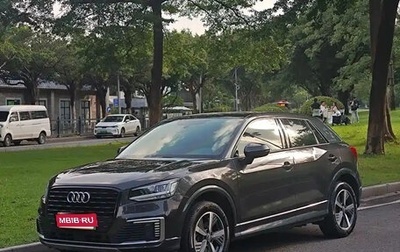 Audi Q2 I, 2020 год, 1 350 018 рублей, 1 фотография