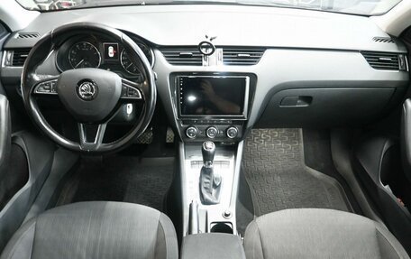 Skoda Octavia, 2016 год, 1 309 900 рублей, 8 фотография