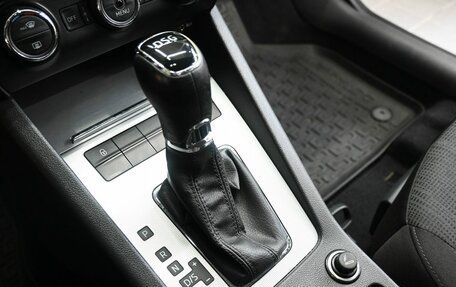 Skoda Octavia, 2016 год, 1 309 900 рублей, 15 фотография