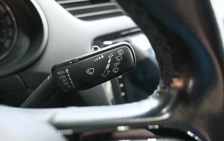 Skoda Octavia, 2016 год, 1 309 900 рублей, 12 фотография