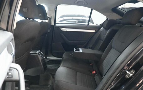 Skoda Octavia, 2016 год, 1 309 900 рублей, 10 фотография