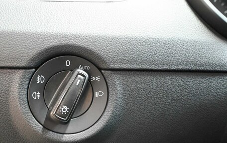 Skoda Octavia, 2016 год, 1 309 900 рублей, 17 фотография