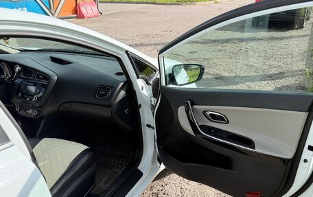 KIA cee'd III, 2013 год, 1 150 000 рублей, 15 фотография