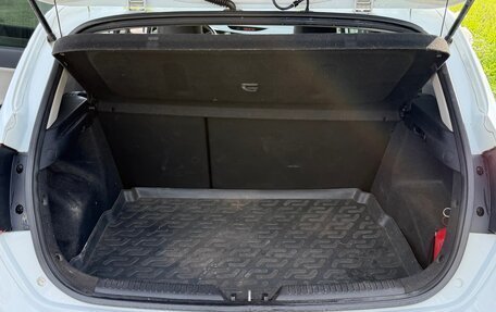 KIA cee'd III, 2013 год, 1 150 000 рублей, 13 фотография