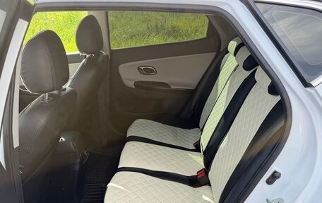 KIA cee'd III, 2013 год, 1 150 000 рублей, 12 фотография