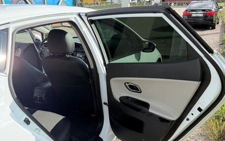 KIA cee'd III, 2013 год, 1 150 000 рублей, 14 фотография