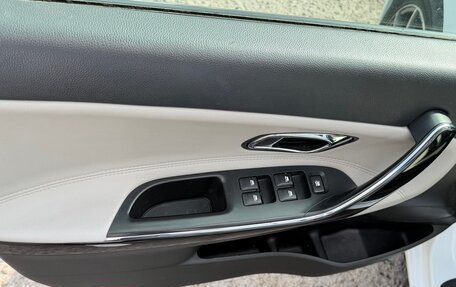 KIA cee'd III, 2013 год, 1 150 000 рублей, 18 фотография