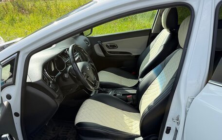 KIA cee'd III, 2013 год, 1 150 000 рублей, 9 фотография