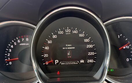 KIA cee'd III, 2013 год, 1 150 000 рублей, 23 фотография
