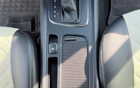 KIA cee'd III, 2013 год, 1 150 000 рублей, 25 фотография