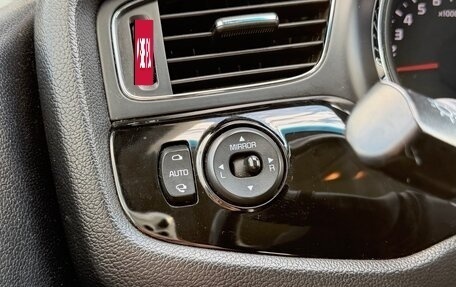 KIA cee'd III, 2013 год, 1 150 000 рублей, 22 фотография