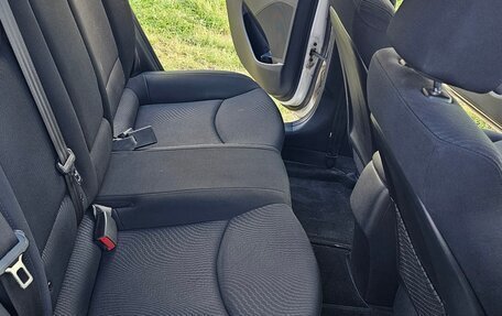 Hyundai Elantra V, 2014 год, 1 100 000 рублей, 12 фотография