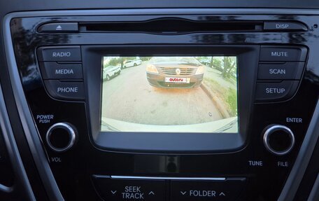 Hyundai Elantra V, 2014 год, 1 100 000 рублей, 15 фотография