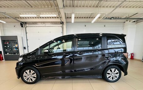 Honda Freed I, 2012 год, 1 099 999 рублей, 3 фотография