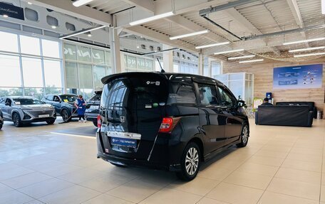 Honda Freed I, 2012 год, 1 099 999 рублей, 6 фотография