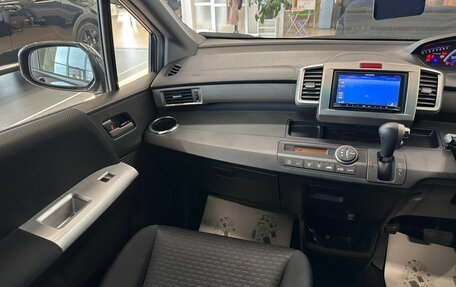 Honda Freed I, 2012 год, 1 099 999 рублей, 14 фотография