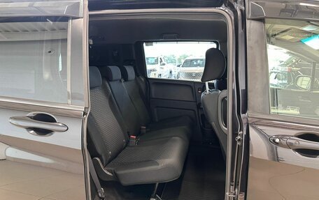 Honda Freed I, 2012 год, 1 099 999 рублей, 19 фотография