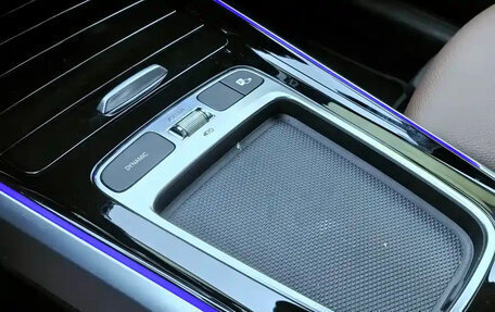Mercedes-Benz GLB, 2025 год, 2 700 000 рублей, 9 фотография
