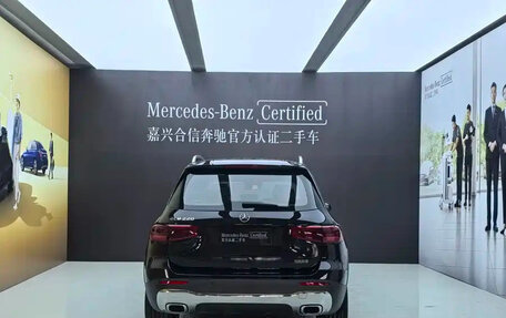 Mercedes-Benz GLB, 2025 год, 2 700 000 рублей, 5 фотография