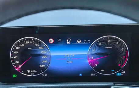 Mercedes-Benz GLB, 2025 год, 2 700 000 рублей, 7 фотография