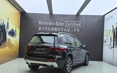 Mercedes-Benz GLB, 2025 год, 2 700 000 рублей, 4 фотография