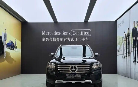 Mercedes-Benz GLB, 2025 год, 2 700 000 рублей, 2 фотография