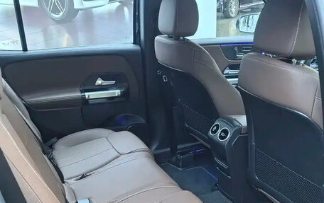 Mercedes-Benz GLB, 2025 год, 2 700 000 рублей, 10 фотография