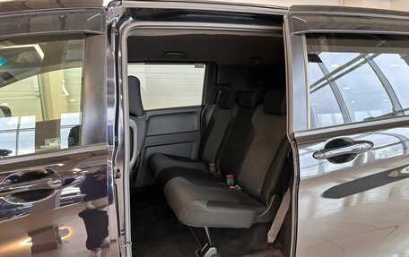 Honda Freed I, 2012 год, 1 099 999 рублей, 18 фотография