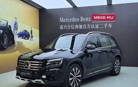 Mercedes-Benz GLB, 2025 год, 2 700 000 рублей, 3 фотография