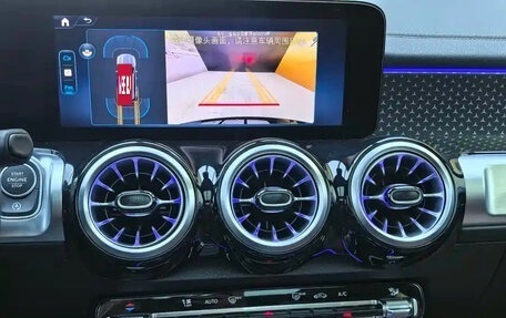 Mercedes-Benz GLB, 2025 год, 2 700 000 рублей, 11 фотография