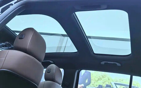 Mercedes-Benz GLB, 2025 год, 2 700 000 рублей, 12 фотография