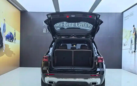 Mercedes-Benz GLB, 2025 год, 2 700 000 рублей, 15 фотография