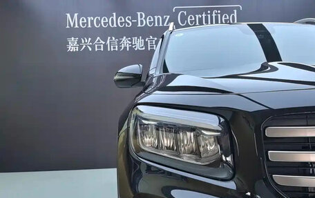 Mercedes-Benz GLB, 2025 год, 2 700 000 рублей, 17 фотография