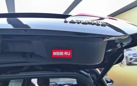 Mercedes-Benz GLB, 2025 год, 2 700 000 рублей, 18 фотография