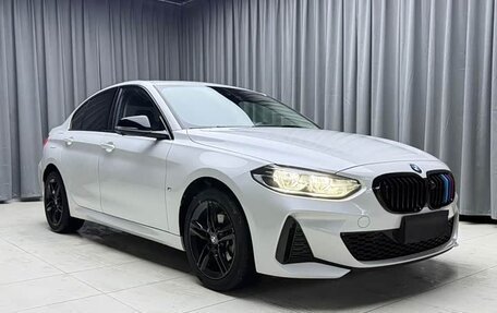 BMW 1 серия, 2023 год, 1 415 000 рублей, 3 фотография