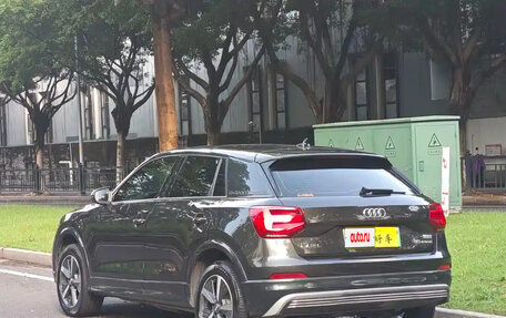 Audi Q2 I, 2020 год, 1 350 018 рублей, 4 фотография