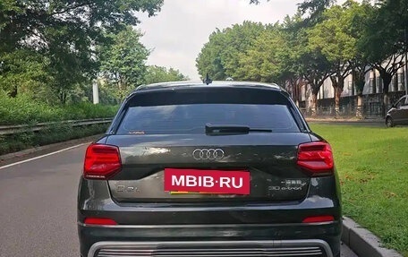 Audi Q2 I, 2020 год, 1 350 018 рублей, 3 фотография