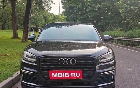 Audi Q2 I, 2020 год, 1 350 018 рублей, 2 фотография