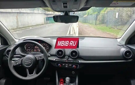 Audi Q2 I, 2020 год, 1 350 018 рублей, 9 фотография