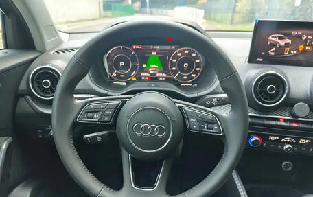 Audi Q2 I, 2020 год, 1 350 018 рублей, 10 фотография